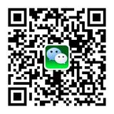 微信二维码